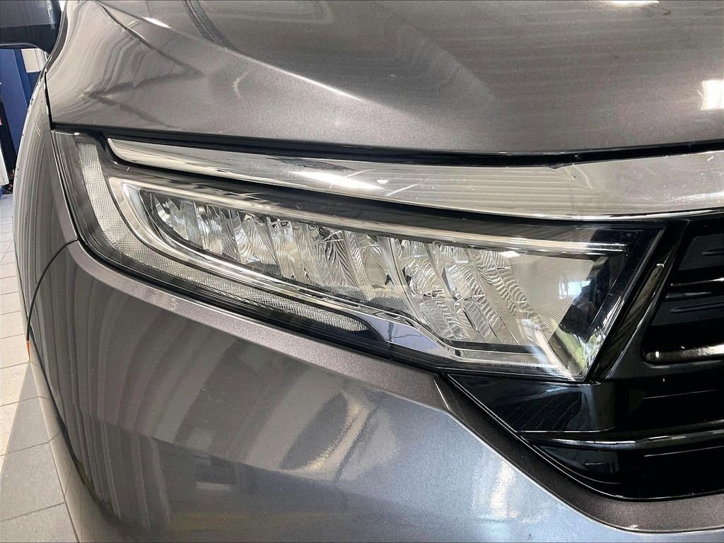 Used 2023 Honda Odyssey Elite image 34