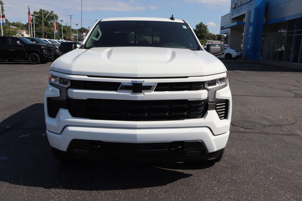 New 2026 Chevrolet Silverado 1500 RST w/ Convenience Package II AWD/4WD image 23