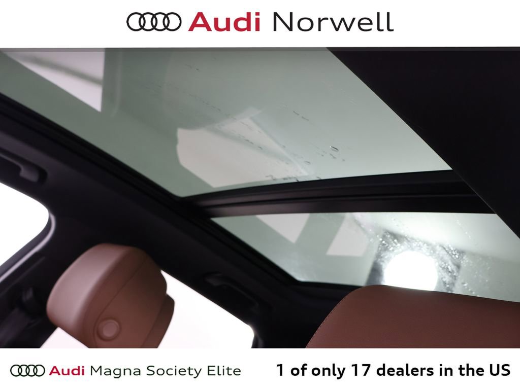 Used 2024 Audi Q3 2.0T Premium w/ Convenience Package image 10