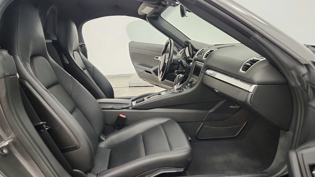 Used 2014 Porsche Boxster S RWD image 22