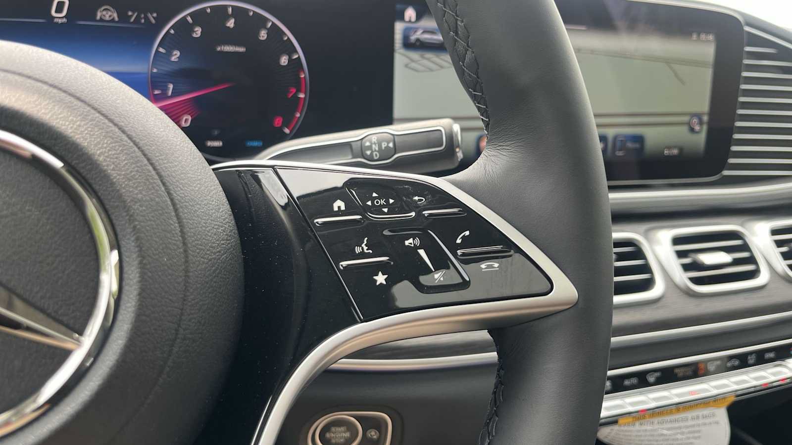 New 2026 Mercedes-Benz GLE 350 4MATIC image 43
