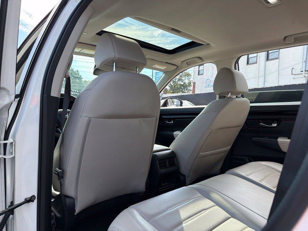 Used 2024 Honda CR-V EX-L image 28