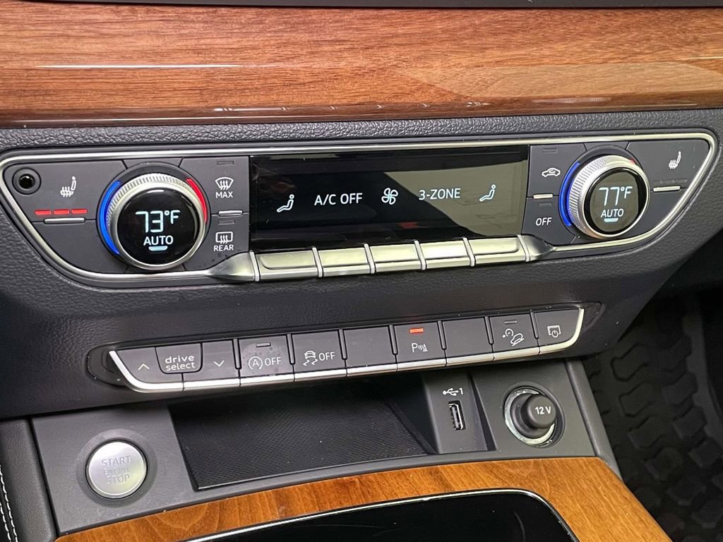 Used 2023 Audi Q5 2.0T Premium Plus w/ Premium Plus Package image 31