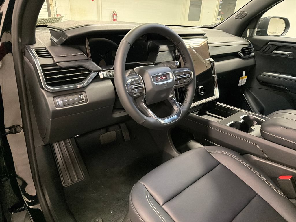 New 2026 GMC Acadia Elevation w/ Black Edition AWD/4WD image 26