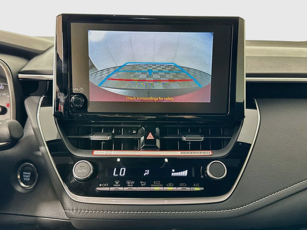 Used 2026 Toyota Corolla SE FWD image 13