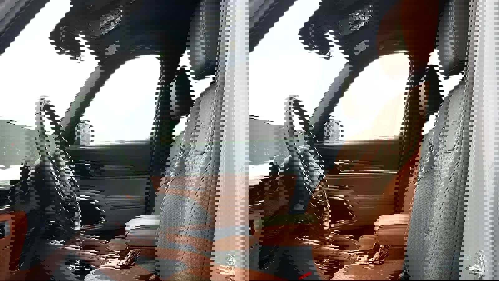 Used 2023 Kia Telluride EX X-Line image 12