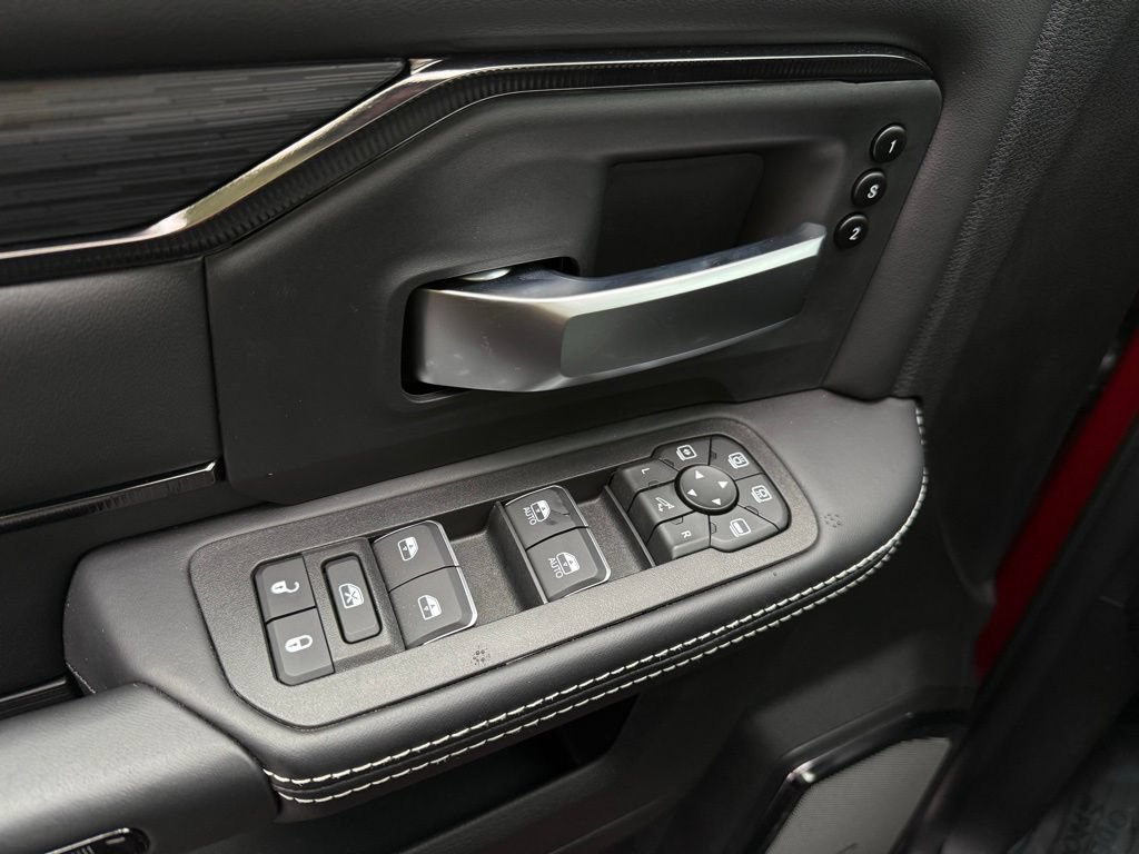 New 2026 RAM 2500 Power Wagon AWD/4WD image 13