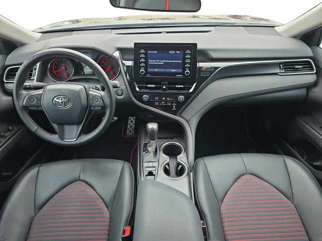 Used 2024 Toyota Camry TRD FWD image 10