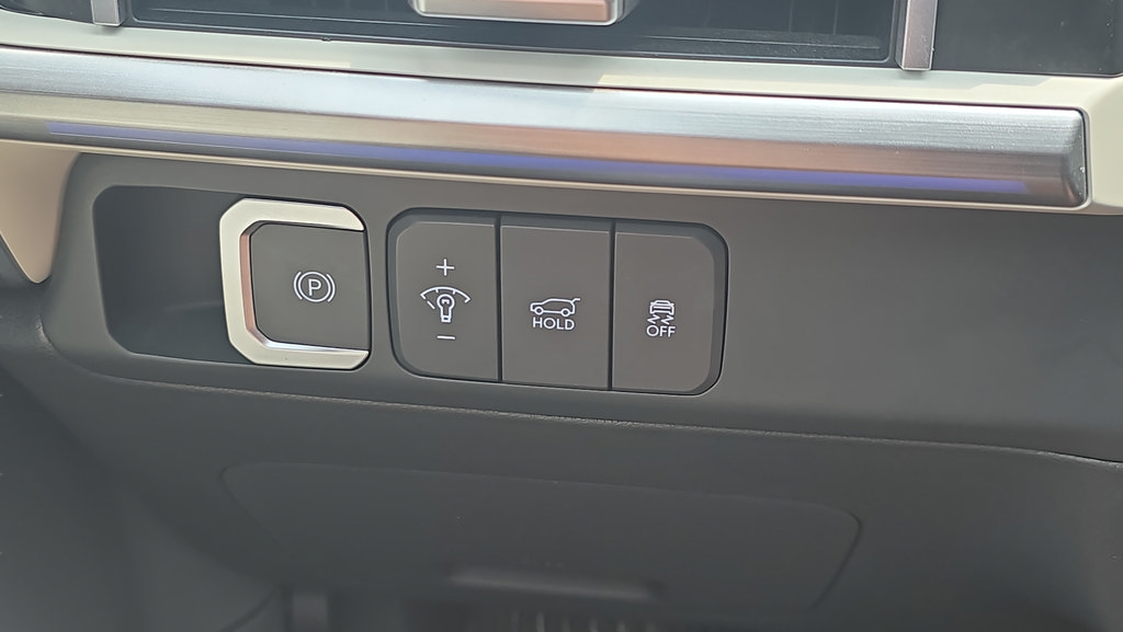 Used 2025 Hyundai Santa Fe Calligraphy AWD/4WD image 25