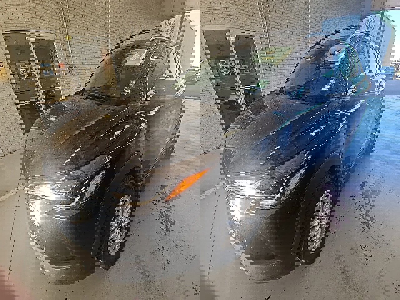 Used 2024 Toyota Corolla Cross LE