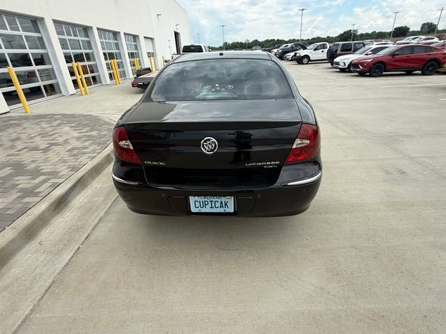 Used 2005 Buick LaCrosse CXL w/ Gold Convenience Package FWD image 4