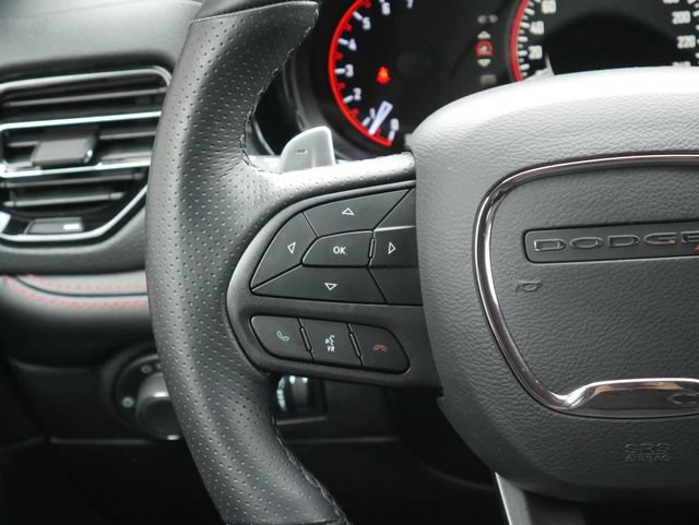 Used 2025 Dodge Durango GT w/ Trailer Tow Group IV RWD image 18