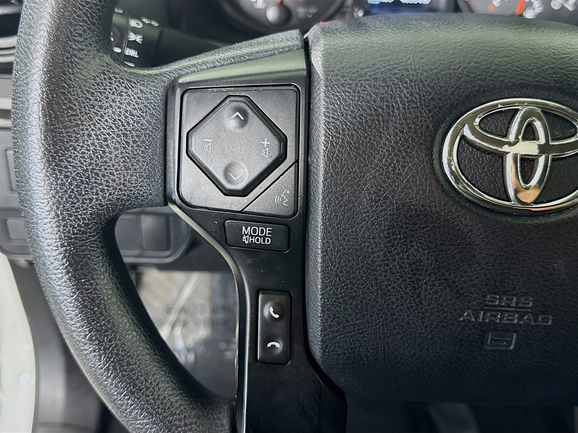 Used 2021 Toyota Tacoma SR RWD image 14