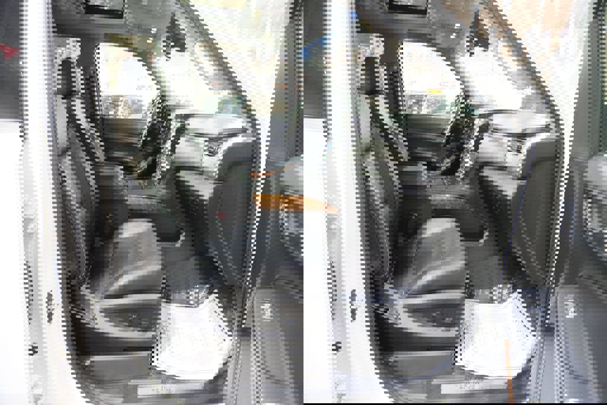 Used 2019 Chevrolet Tahoe Premier image 34