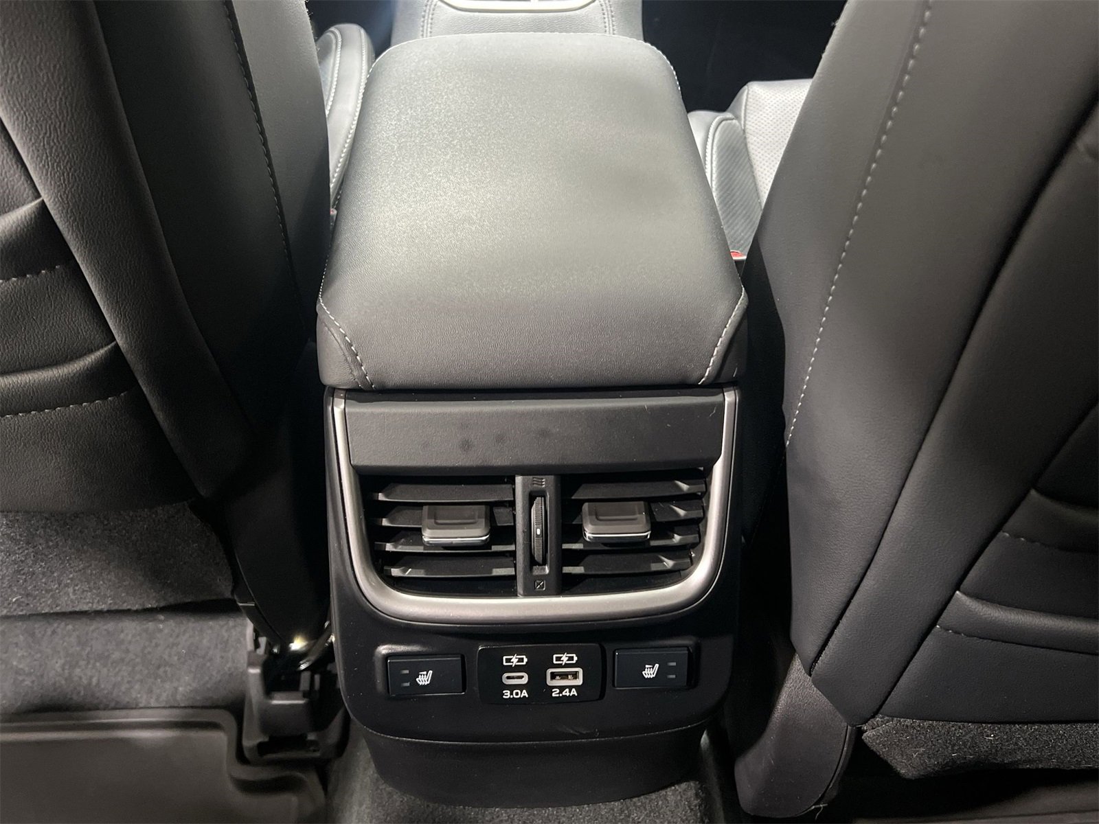 Certified 2023 Subaru Outback Touring XT image 21