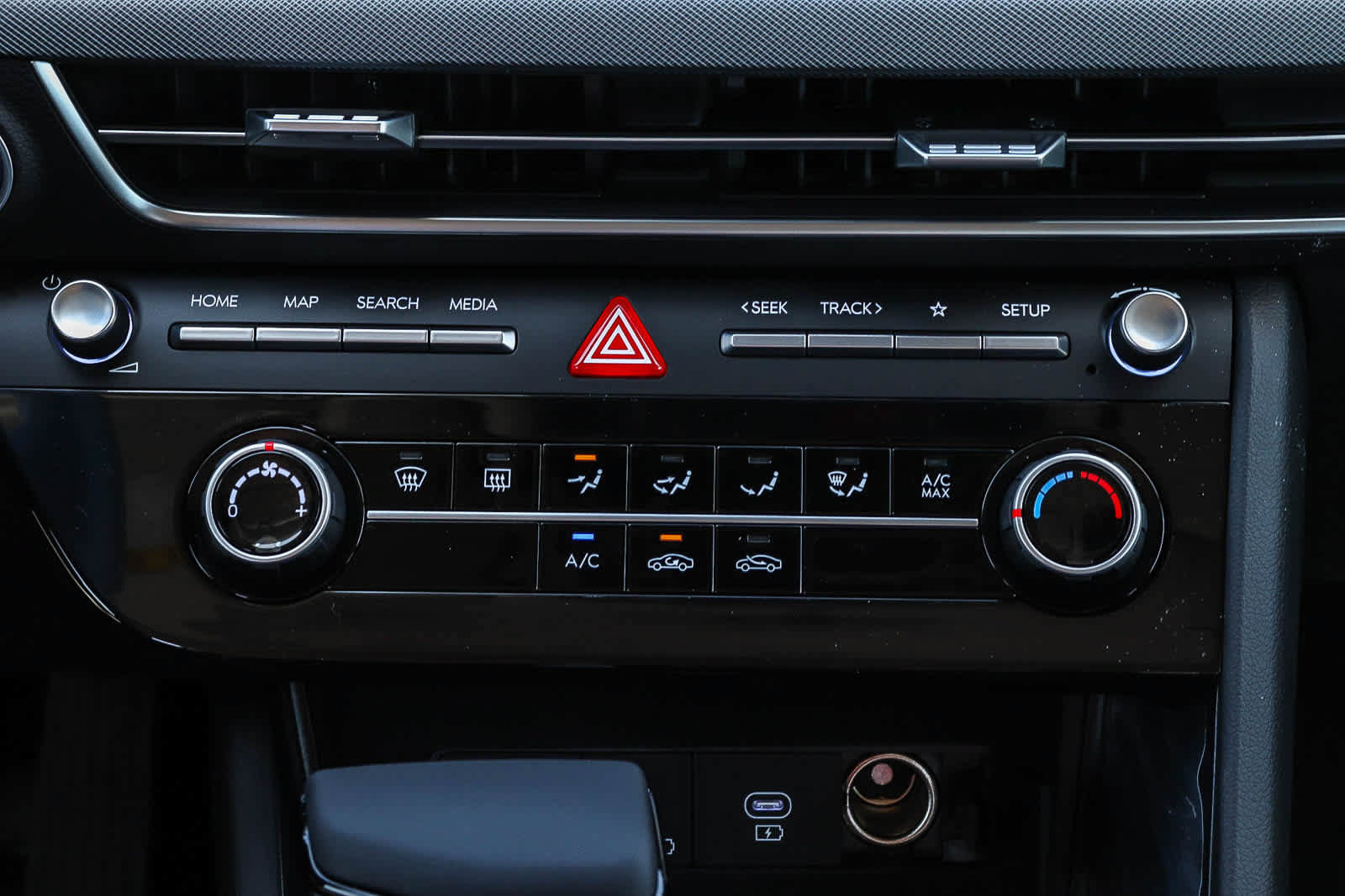New 2026 Hyundai Sonata SE FWD image 20