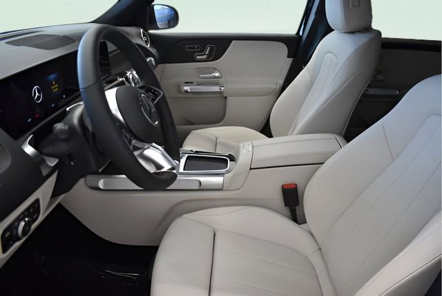 New 2026 Mercedes-Benz GLB 250 4MATIC image 25