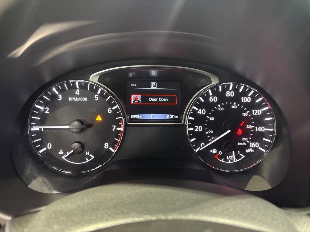 Used 2018 Nissan Altima 2.5 S w/ S Convenience Package image 21