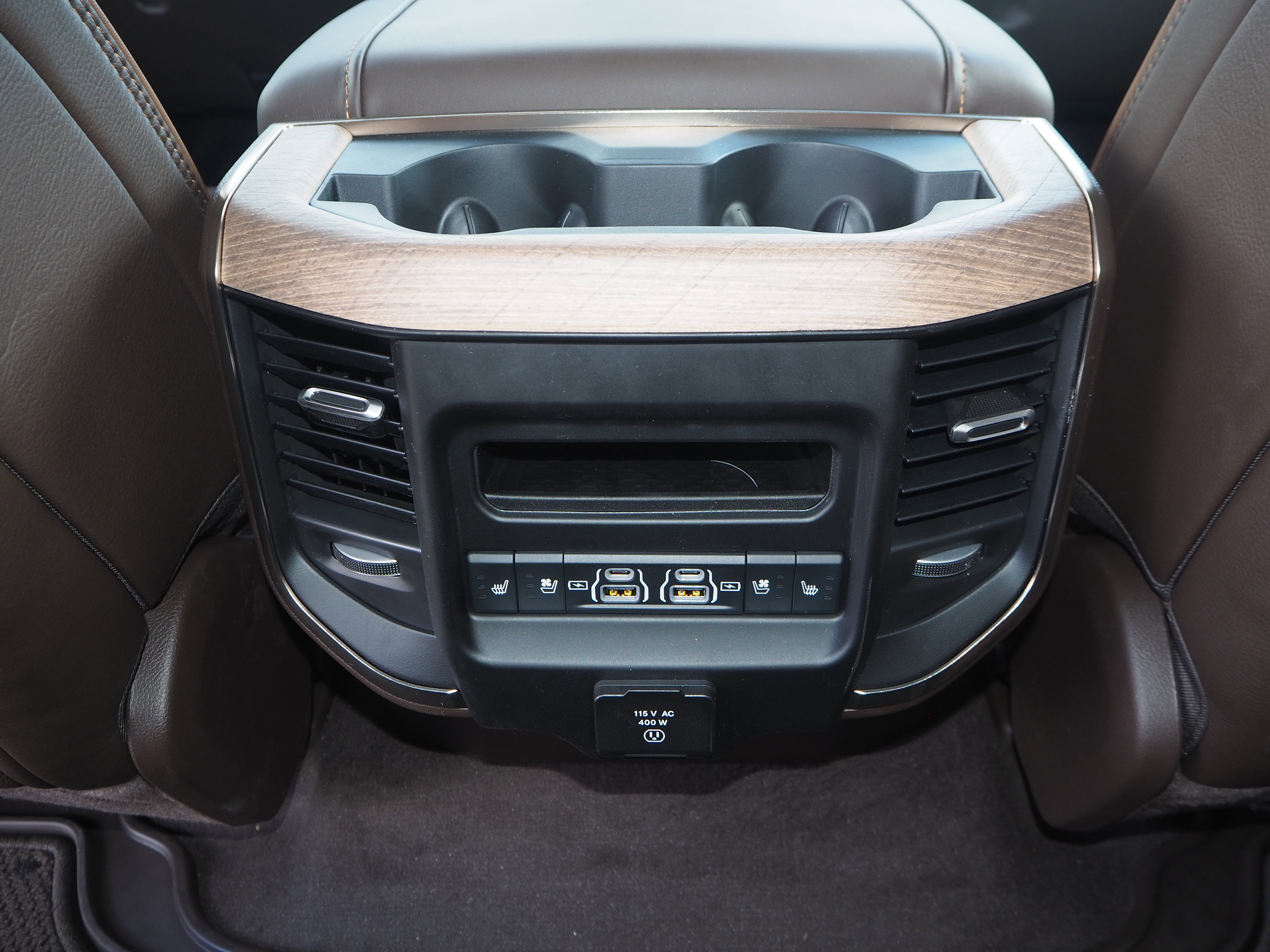 New 2026 RAM 1500 Limited image 26