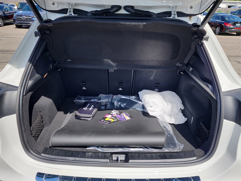 New 2025 Mercedes-Benz GLA 250 image 15