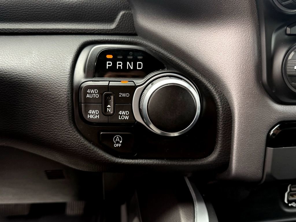 Used 2022 RAM 1500 Big Horn image 19