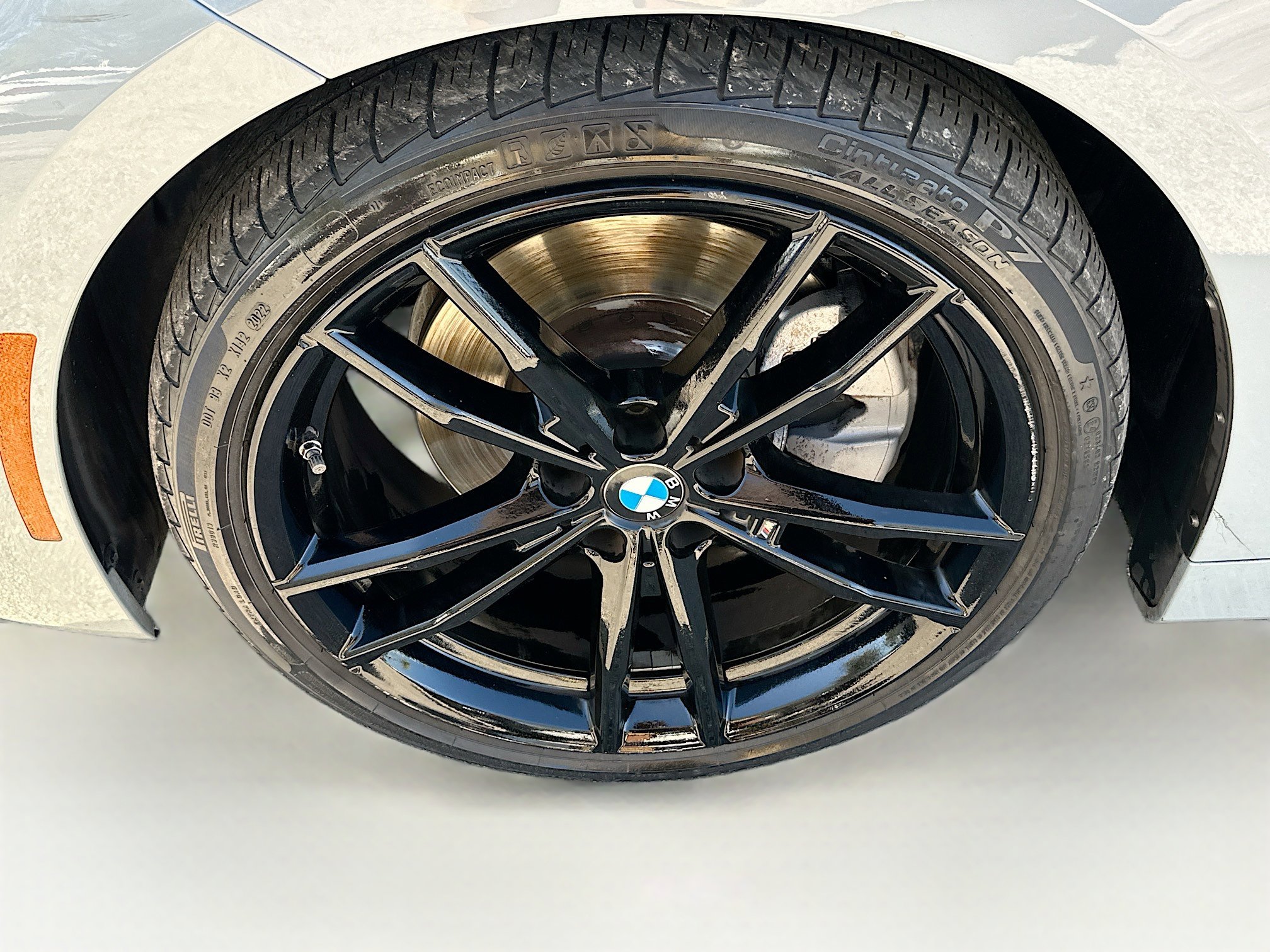 Certified 2022 BMW 430i 430i w/ M Sport Package image 33