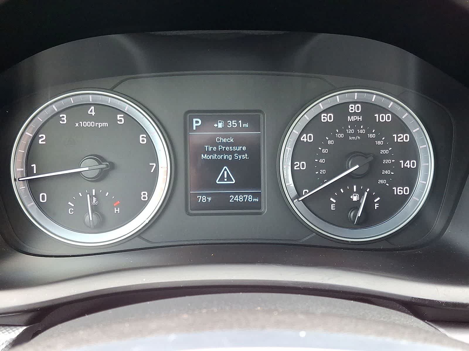 Used 2018 Hyundai Sonata ECO FWD image 17