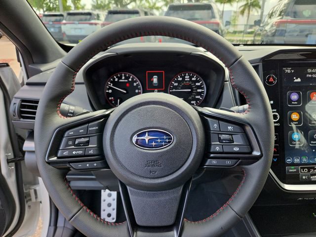 New 2026 Subaru Impreza RS AWD/4WD image 14