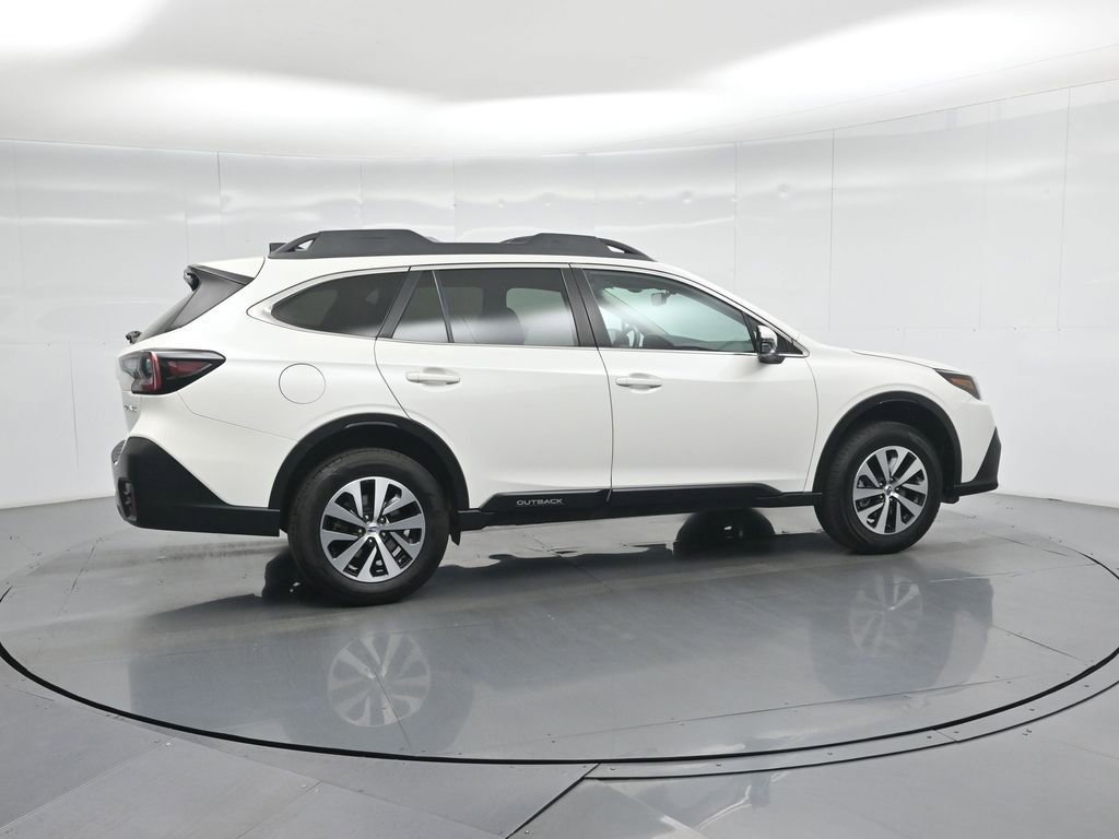 Used 2021 Subaru Outback Premium AWD/4WD image 24