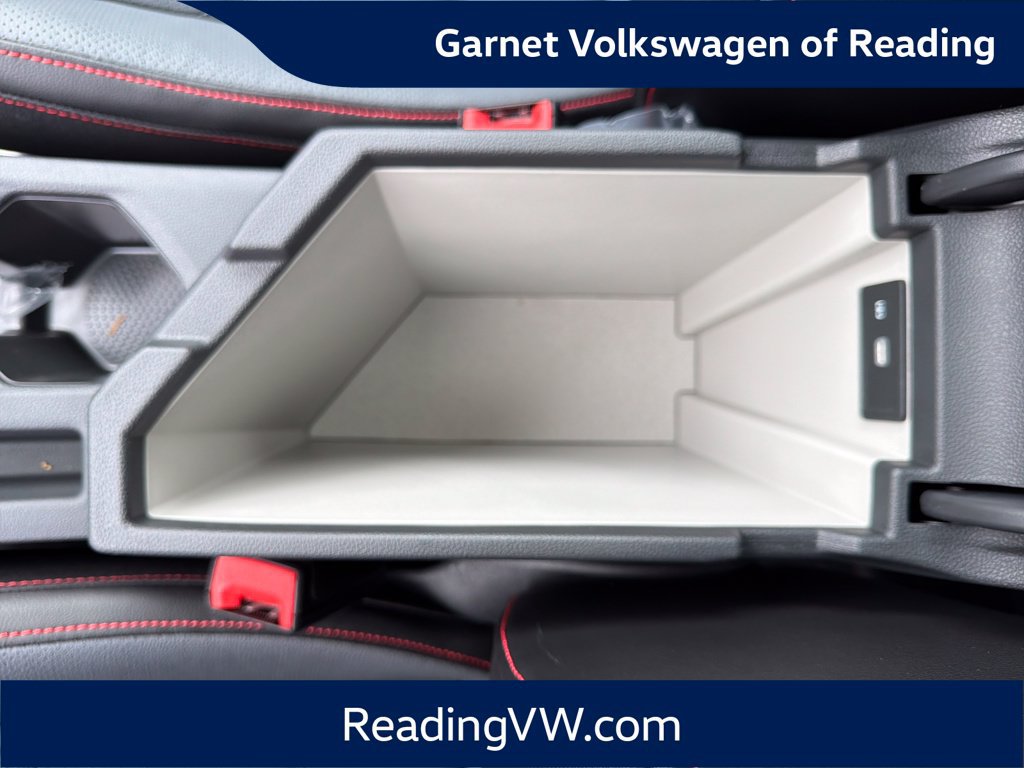 New 2026 Volkswagen Jetta GLI Autobahn FWD image 18