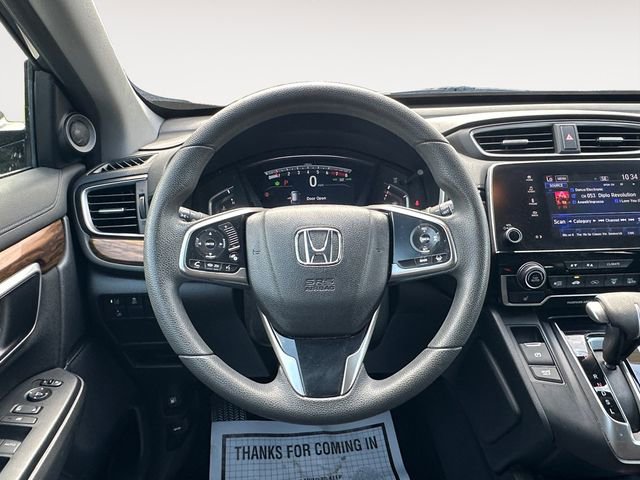 Used 2018 Honda CR-V EX image 12