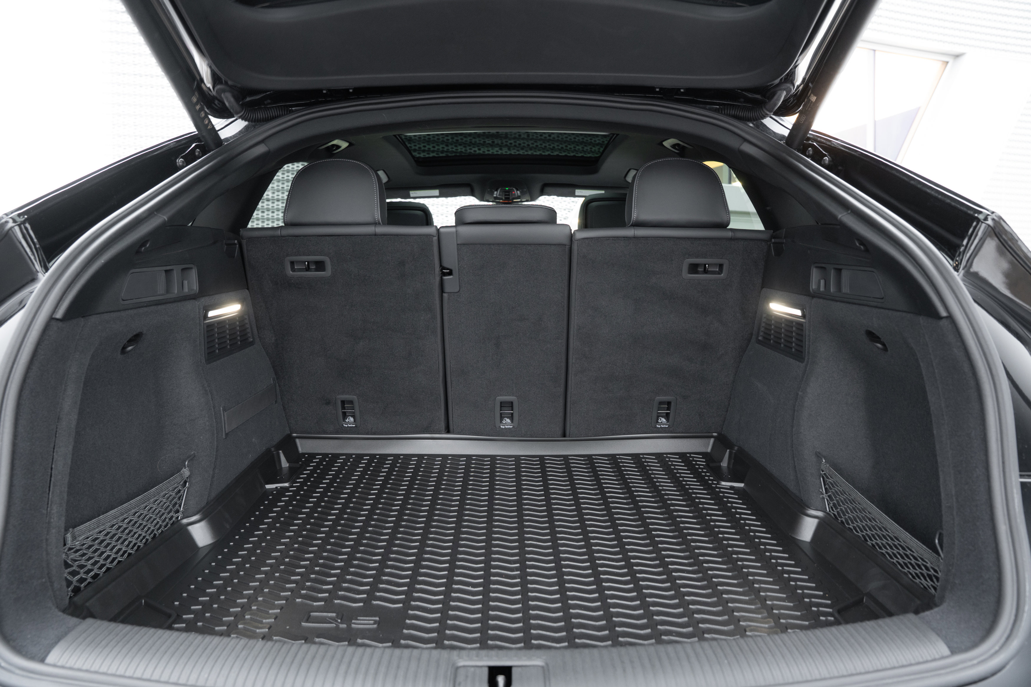 Certified 2025 Audi Q5 2.0T Premium Plus w/ Premium Plus Package image 30