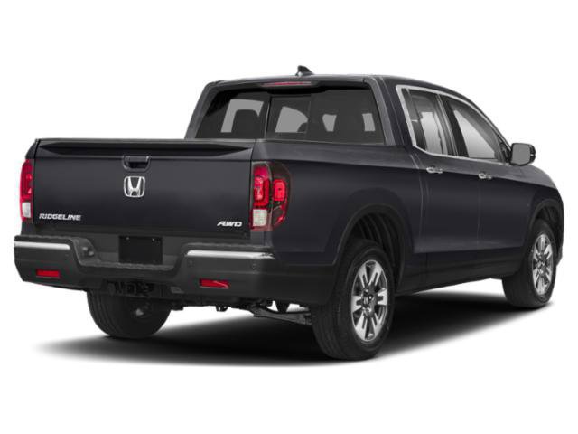 Used 2019 Honda Ridgeline RTL-E image 5