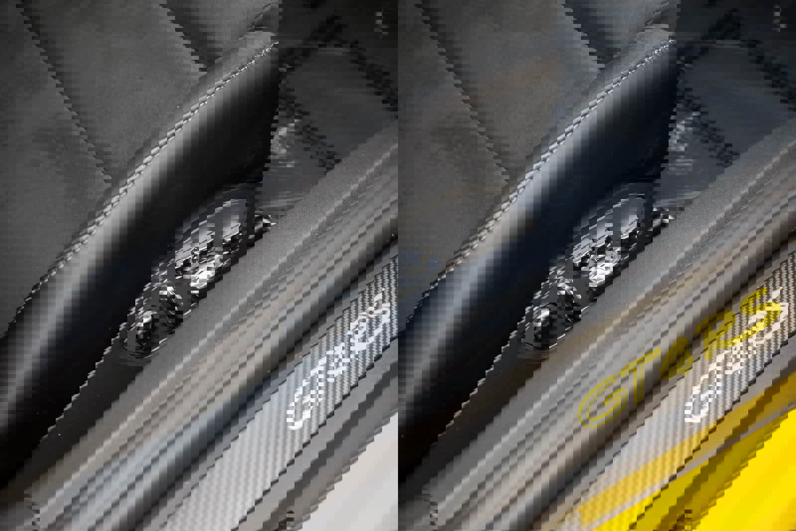 Used 2024 Porsche 718 Cayman GT4 RS image 38