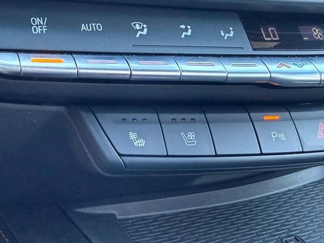 Used 2025 Cadillac CT4 Sport w/ Climate Package AWD/4WD image 19
