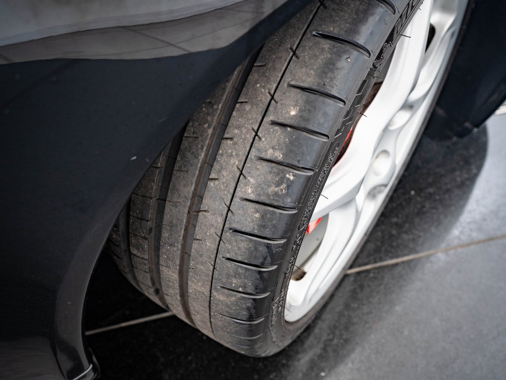 Used 2006 Porsche 911 Carrera 4S image 35