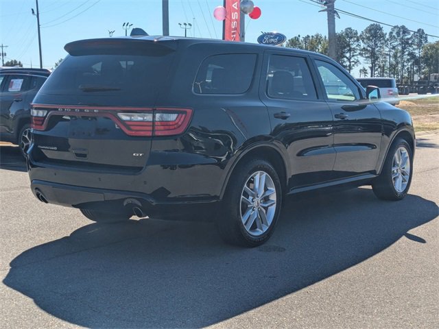 Used 2023 Dodge Durango GT image 3