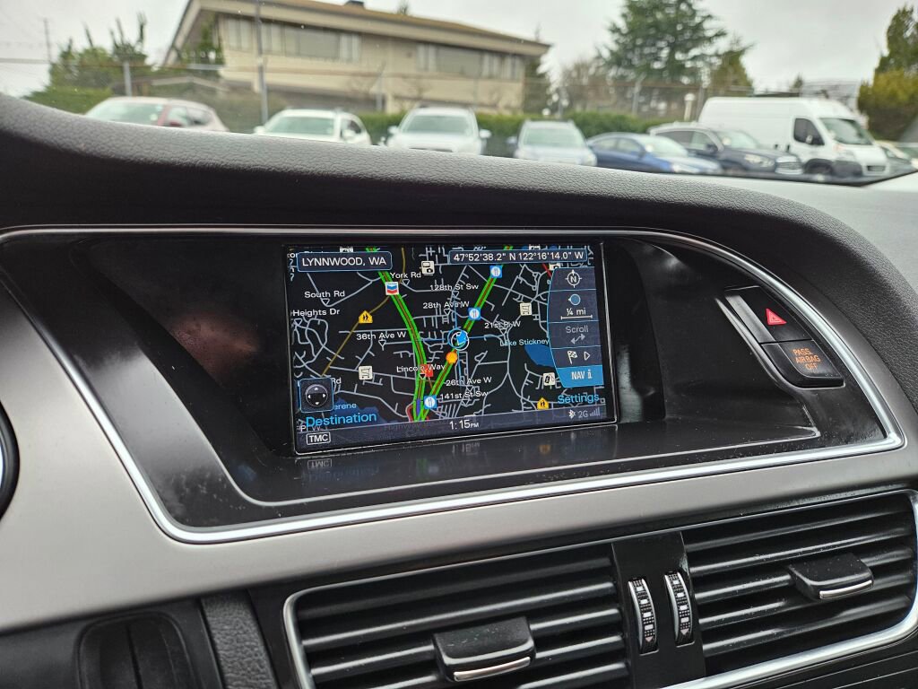 Used 2014 Audi A4 Premium Plus image 4