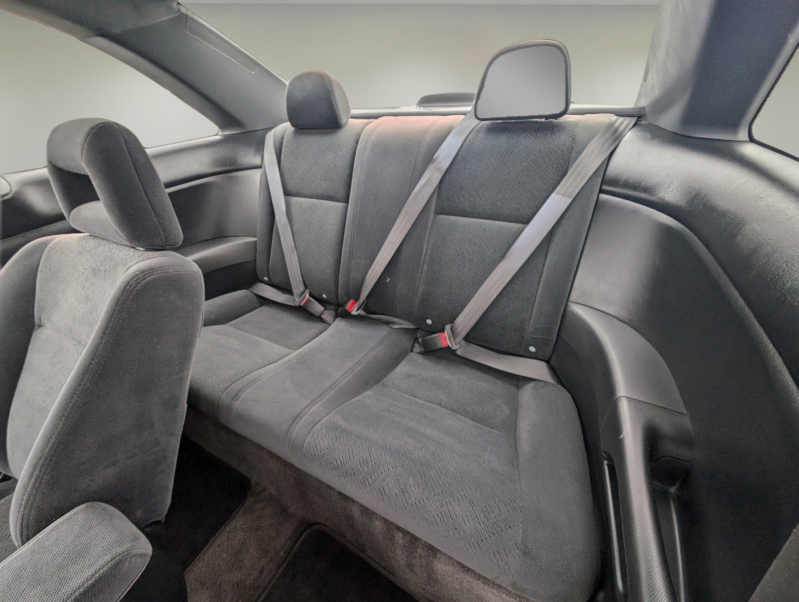 Used 2005 Honda Civic LX image 11