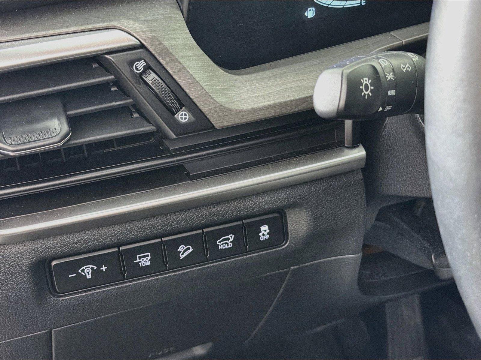 Used 2025 Kia Telluride EX X-Line AWD/4WD image 17
