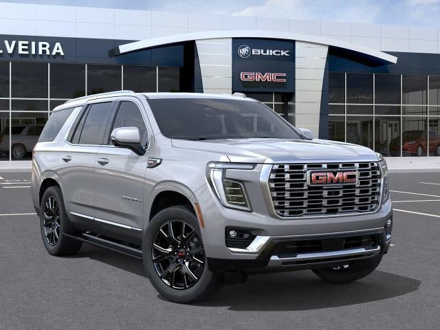 New 2026 GMC Yukon Denali w/ Denali Reserve Package AWD/4WD image 7