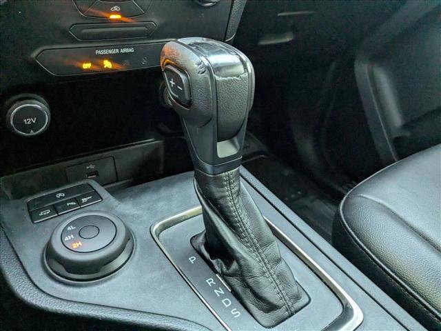 Used 2019 Ford Ranger XL w/ Equipment Group 101A Mid AWD/4WD image 12