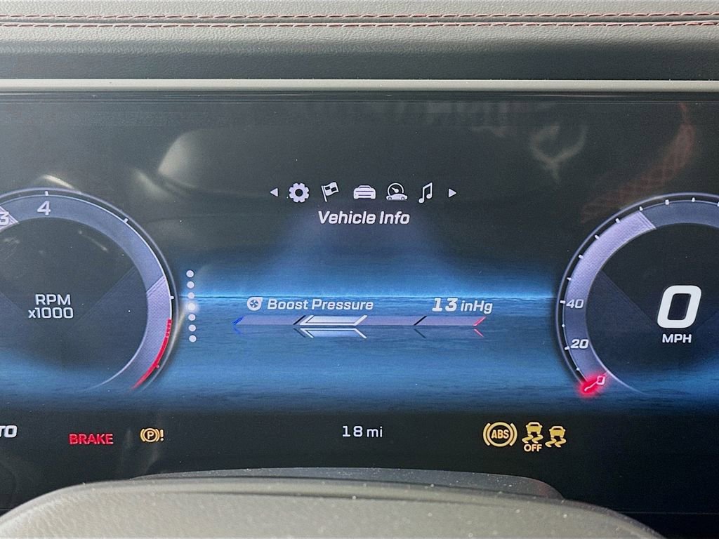 New 2026 Dodge Charger Scat Pack image 11