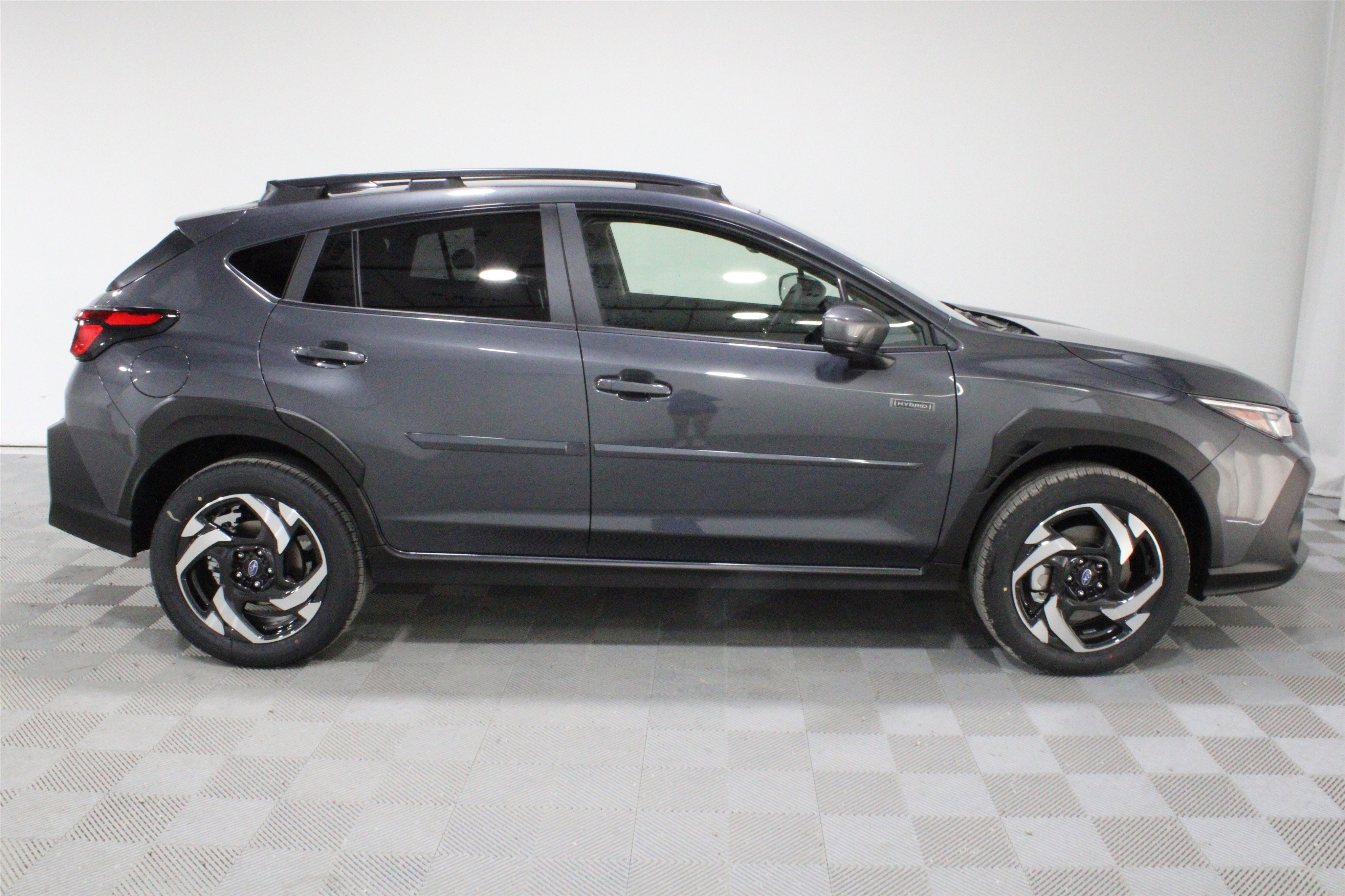 New 2026 Subaru Crosstrek 2.5i Limited image 27