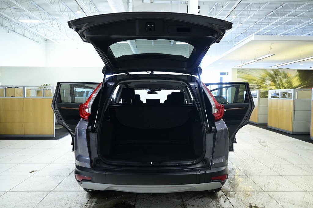 Used 2019 Honda CR-V EX image 20