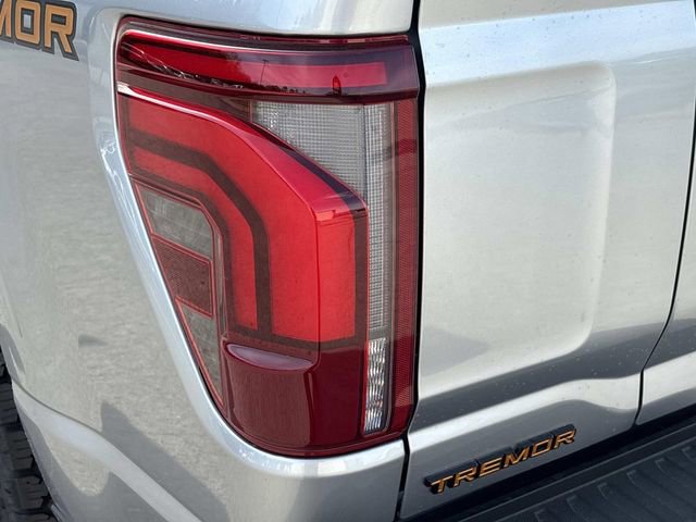 New 2026 Ford F150 Tremor AWD/4WD image 12