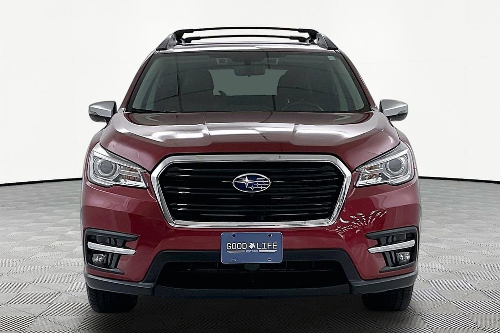 Used 2019 Subaru Ascent Touring w/ Popular Package #3 image 2