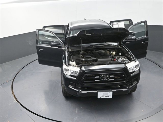 Used 2020 Toyota Tacoma SR image 26