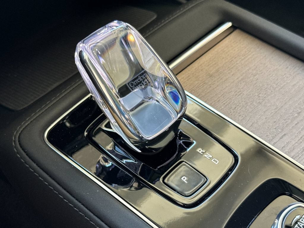 New 2026 Volvo XC90 B5 Plus AWD/4WD image 22