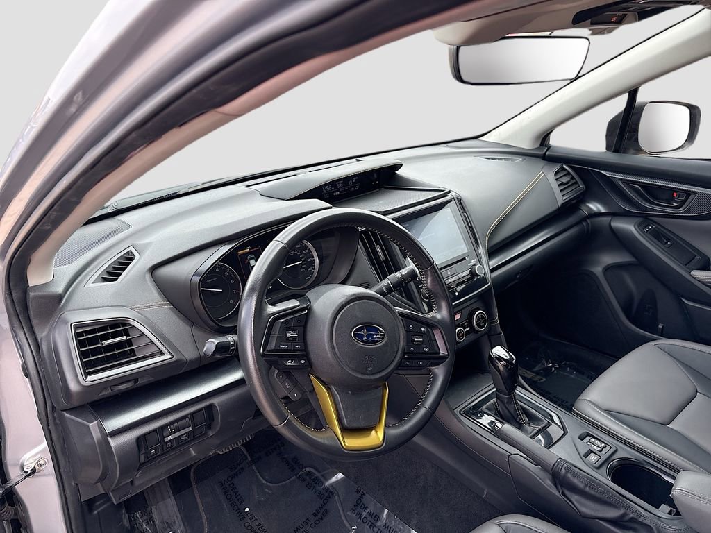 Used 2023 Subaru Crosstrek 2.5i Sport image 9